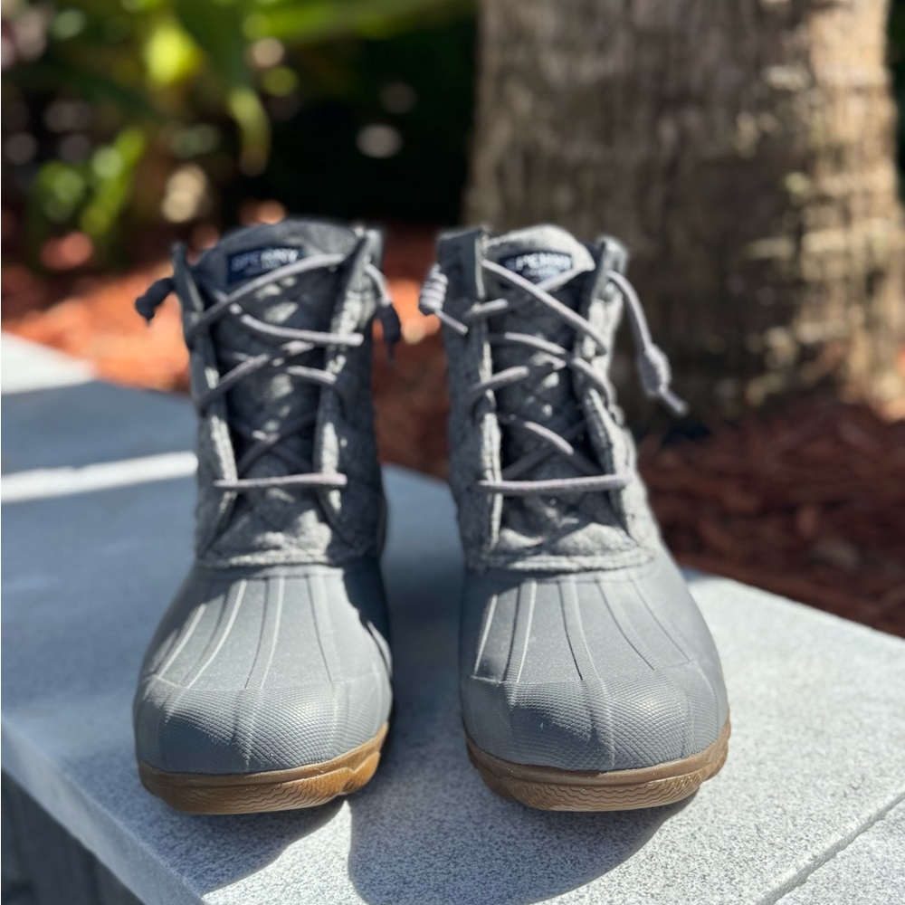 Sperry Syren Gulf Duck Boots